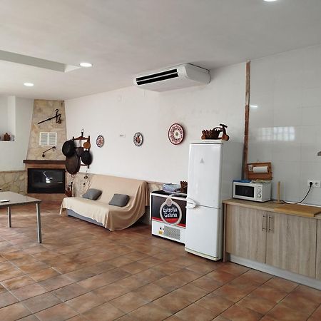 Casa Rural Batalla Navas De Tolosa, Despenaperros Σάντα Έλενα Εξωτερικό φωτογραφία