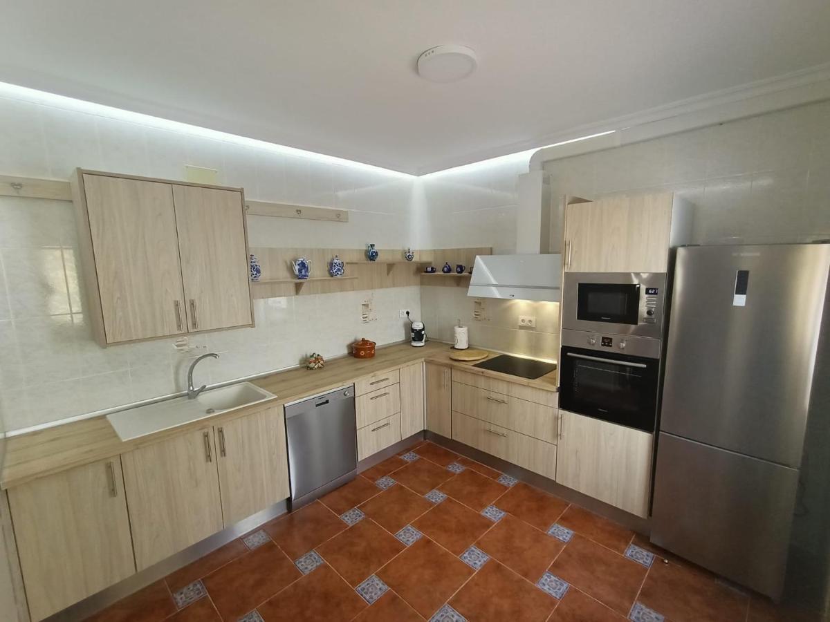 Casa Rural Batalla Navas De Tolosa, Despenaperros Σάντα Έλενα Εξωτερικό φωτογραφία