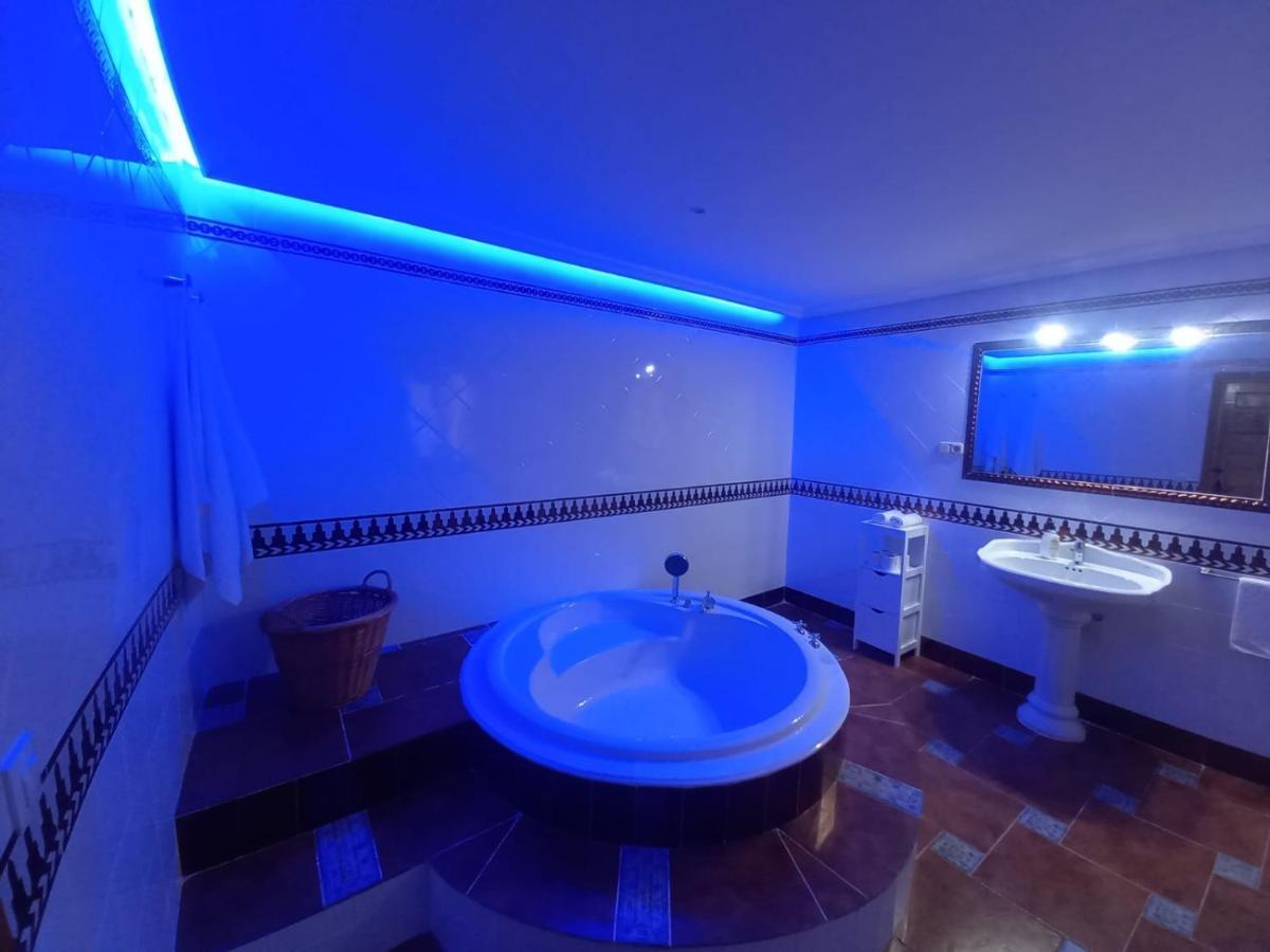 Casa Rural Batalla Navas De Tolosa, Despenaperros Σάντα Έλενα Εξωτερικό φωτογραφία
