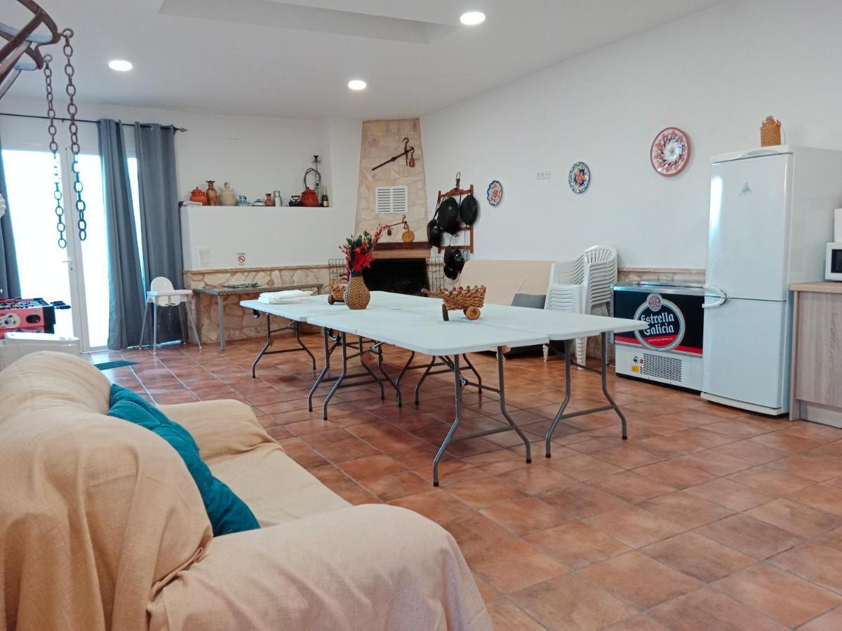 Casa Rural Batalla Navas De Tolosa, Despenaperros Σάντα Έλενα Εξωτερικό φωτογραφία