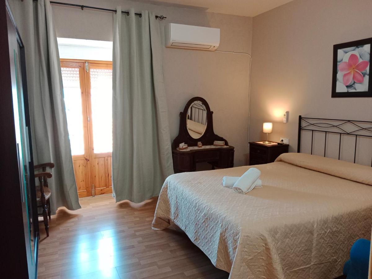 Casa Rural Batalla Navas De Tolosa, Despenaperros Σάντα Έλενα Εξωτερικό φωτογραφία