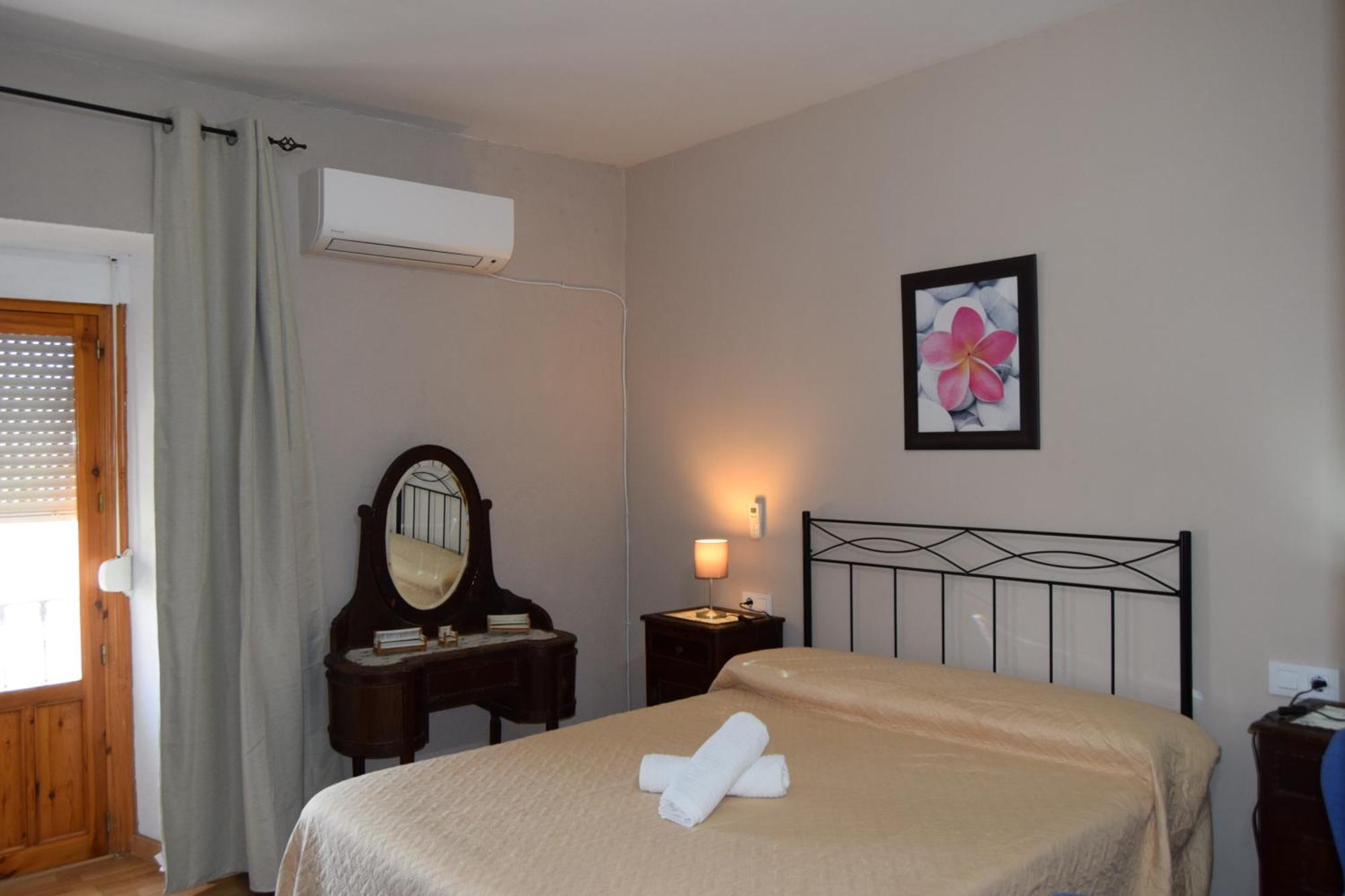 Casa Rural Batalla Navas De Tolosa, Despenaperros Σάντα Έλενα Εξωτερικό φωτογραφία